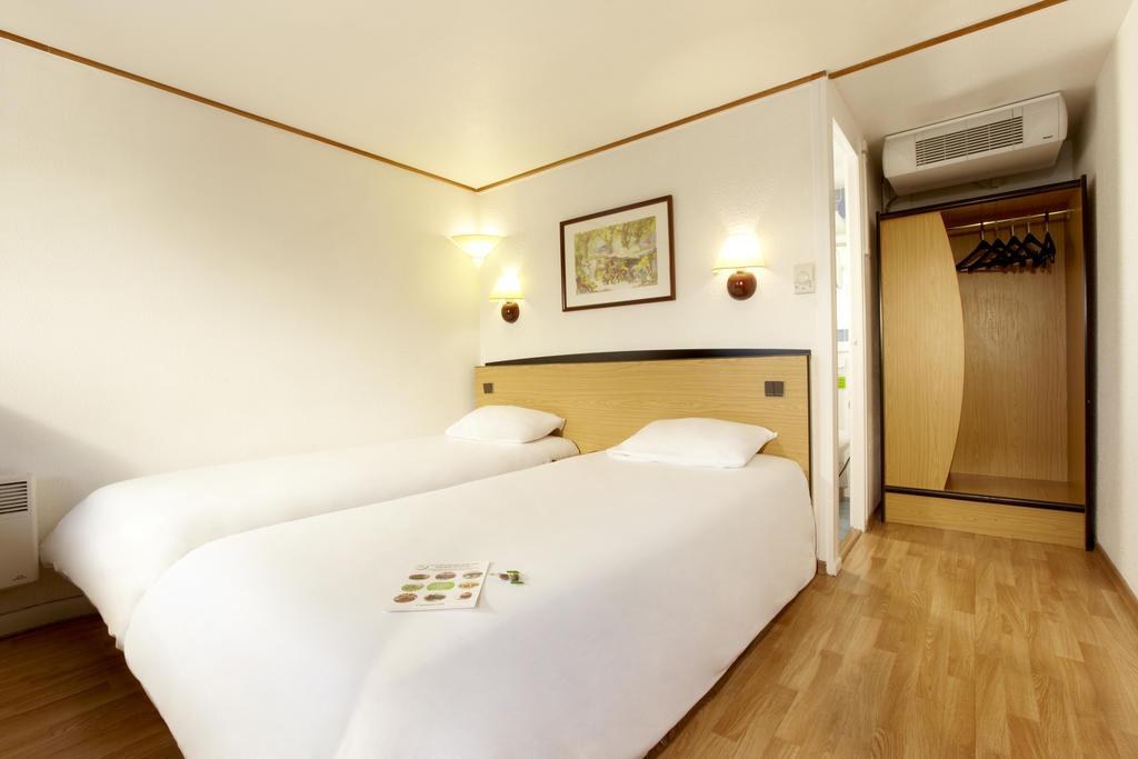 Campanile Epernay - 51530 Hotel