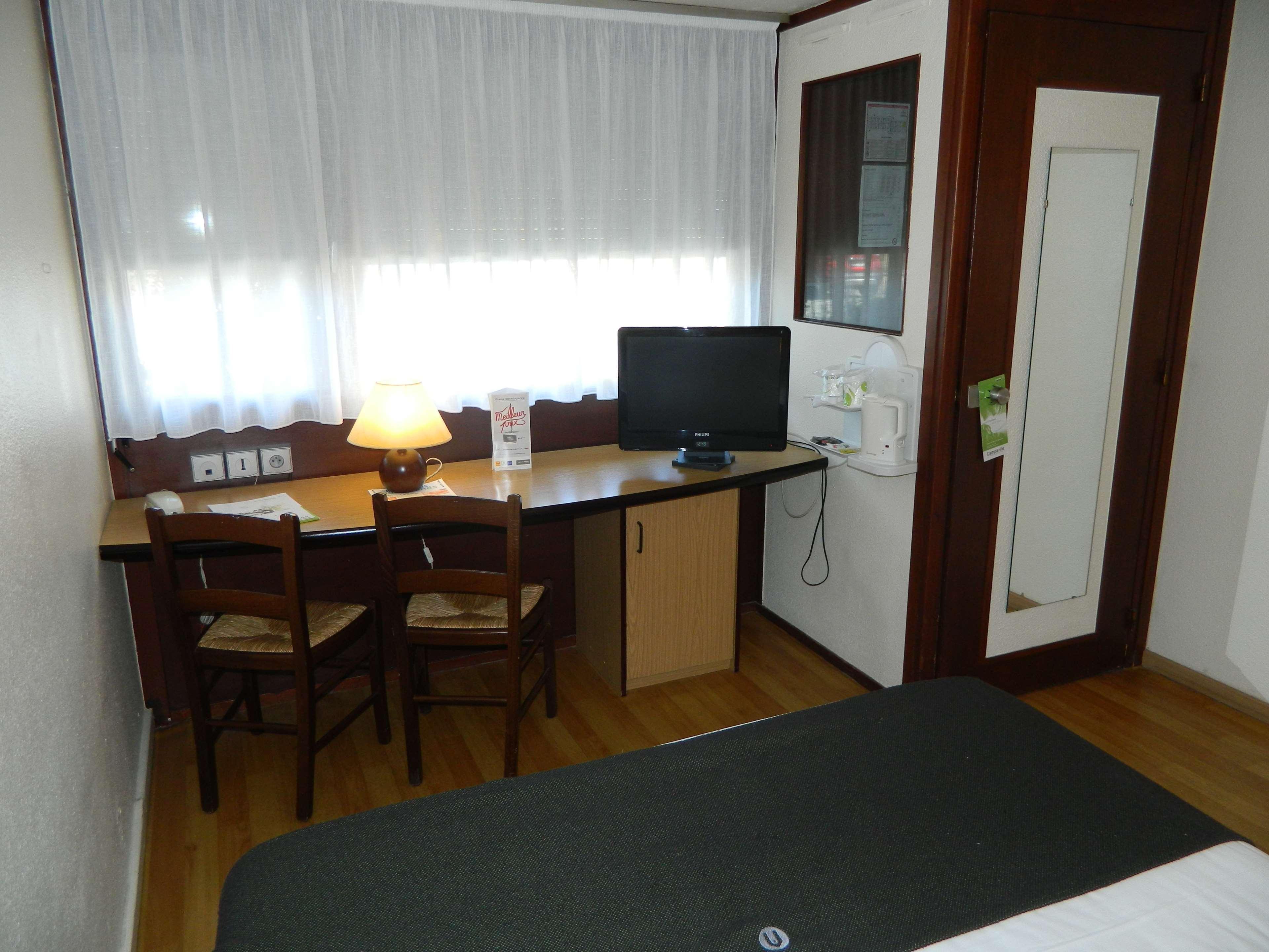 Hotel Campanile Epernay - 51530 Dizy