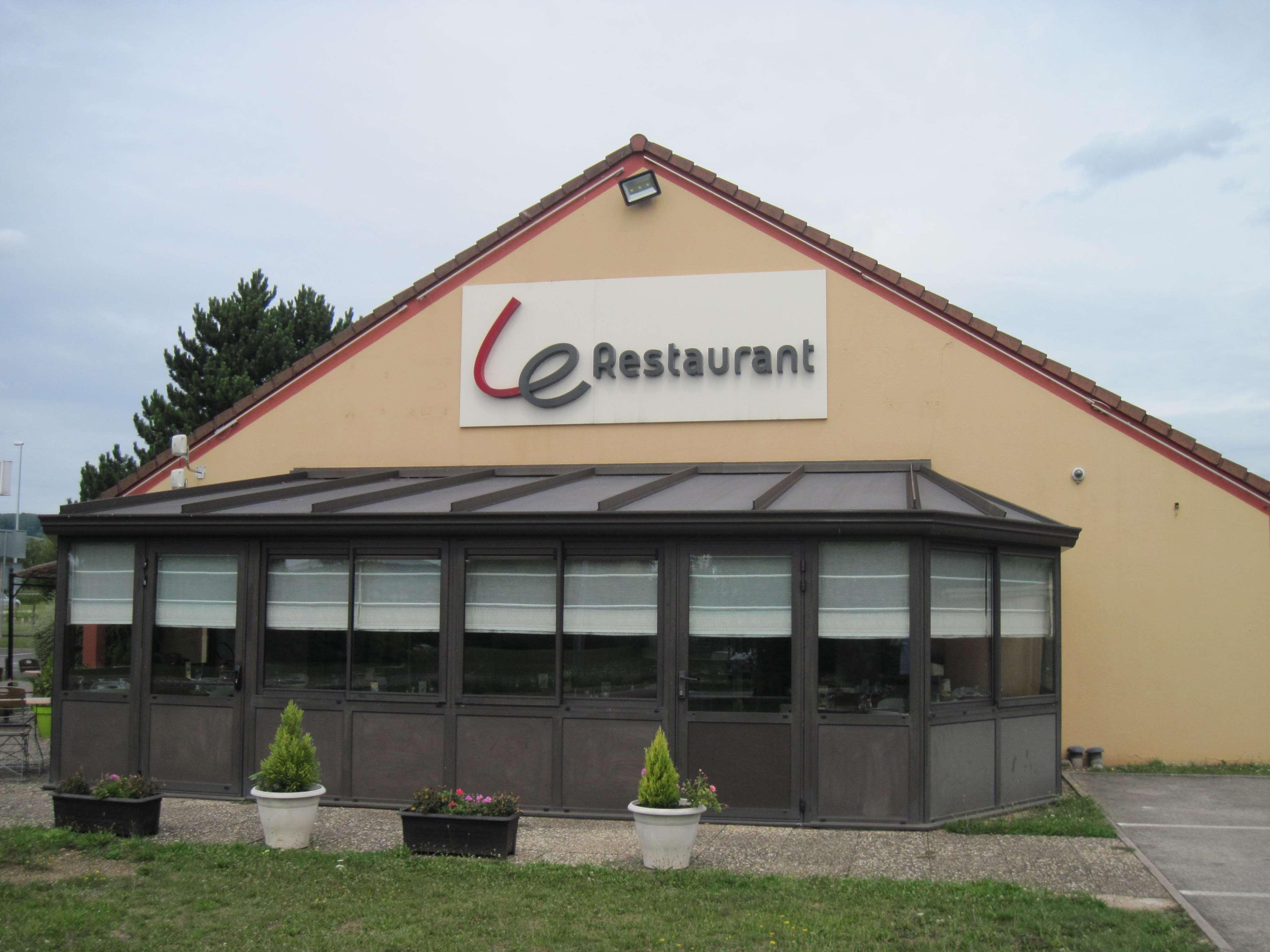 Campanile Epernay - 51530 Hotel Dizy