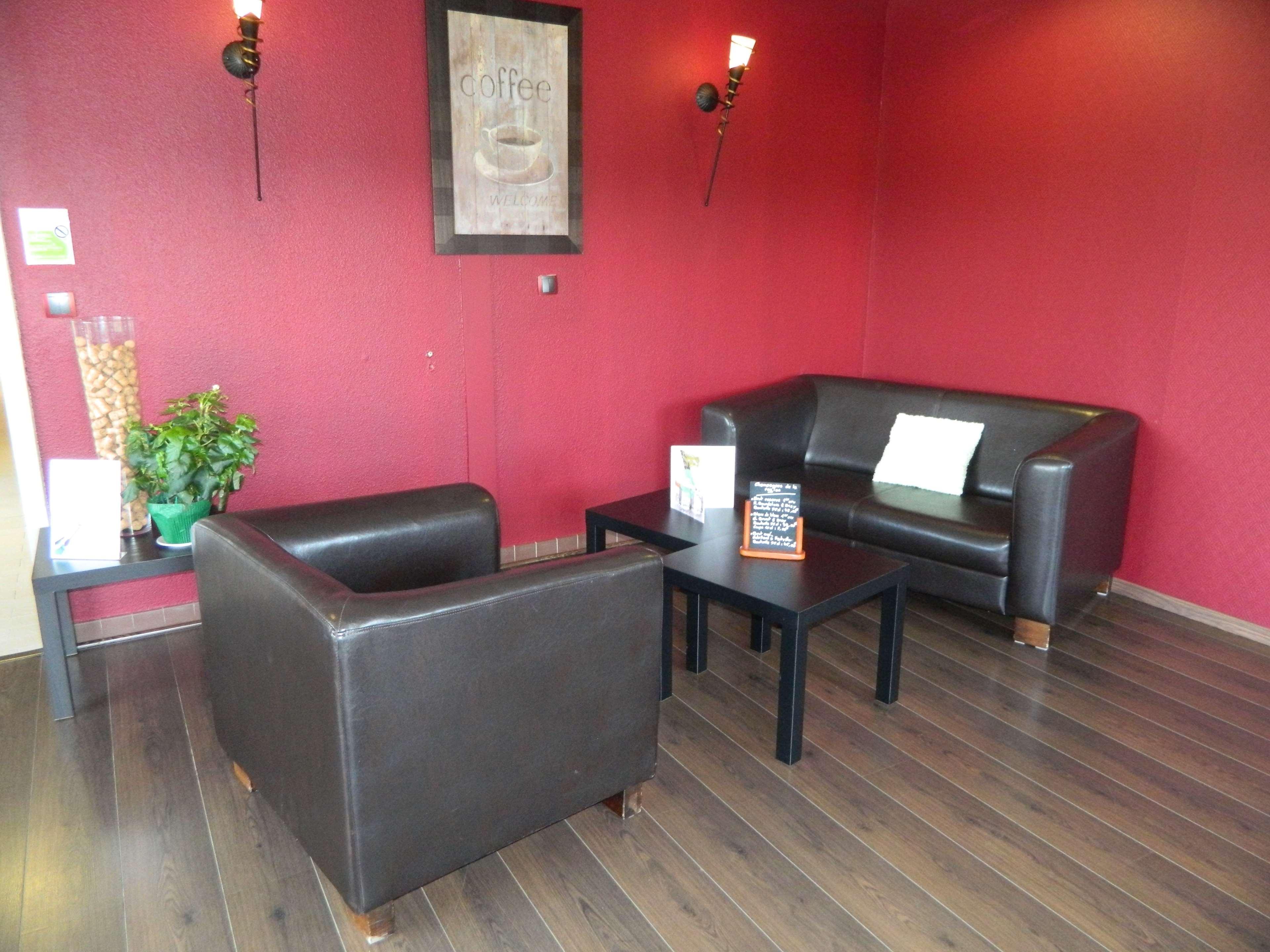 Hotel Campanile Epernay - 51530 Dizy