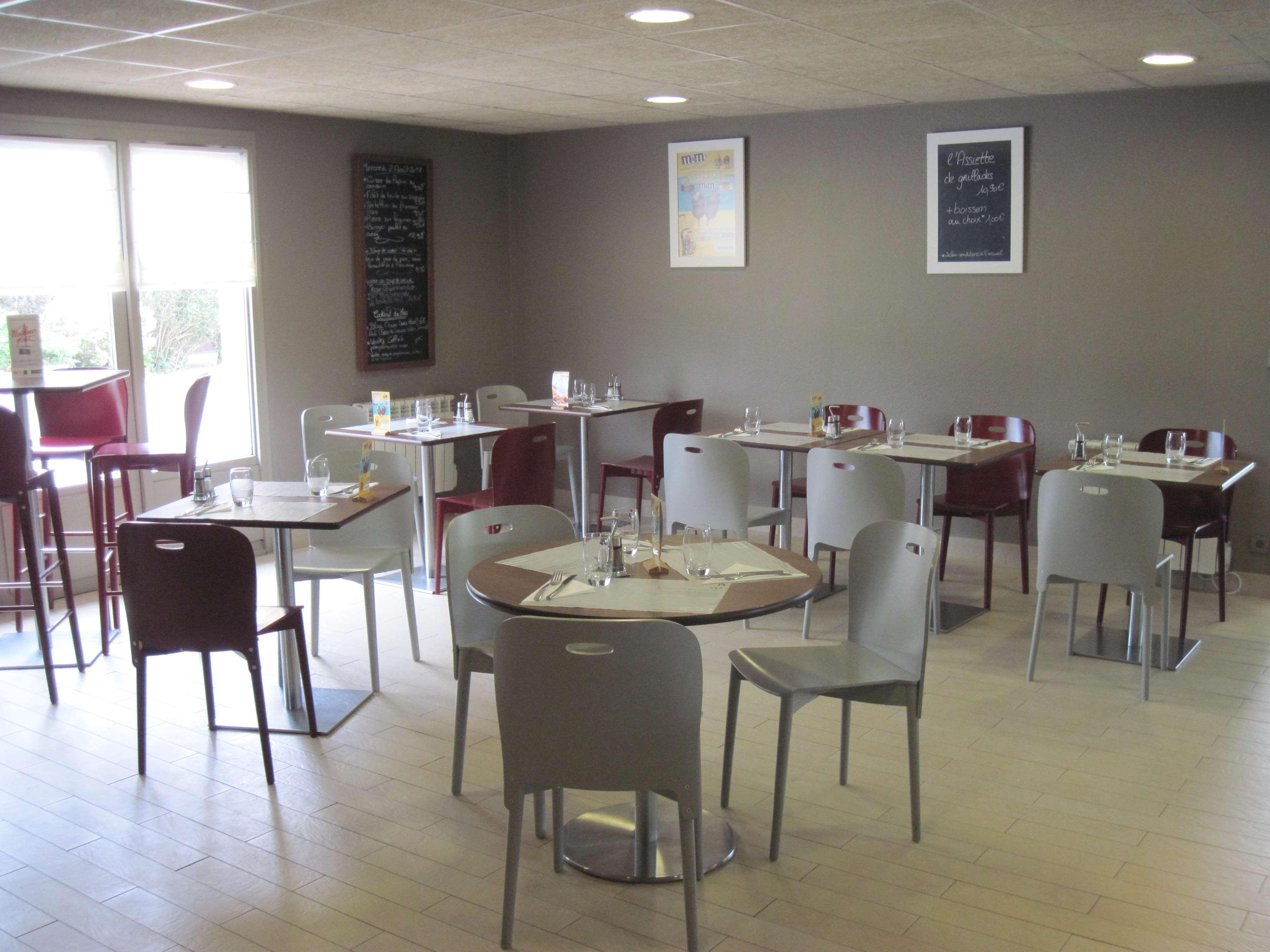 Campanile Epernay - 51530