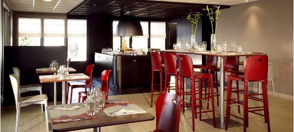 Campanile Epernay - 51530 Hotel