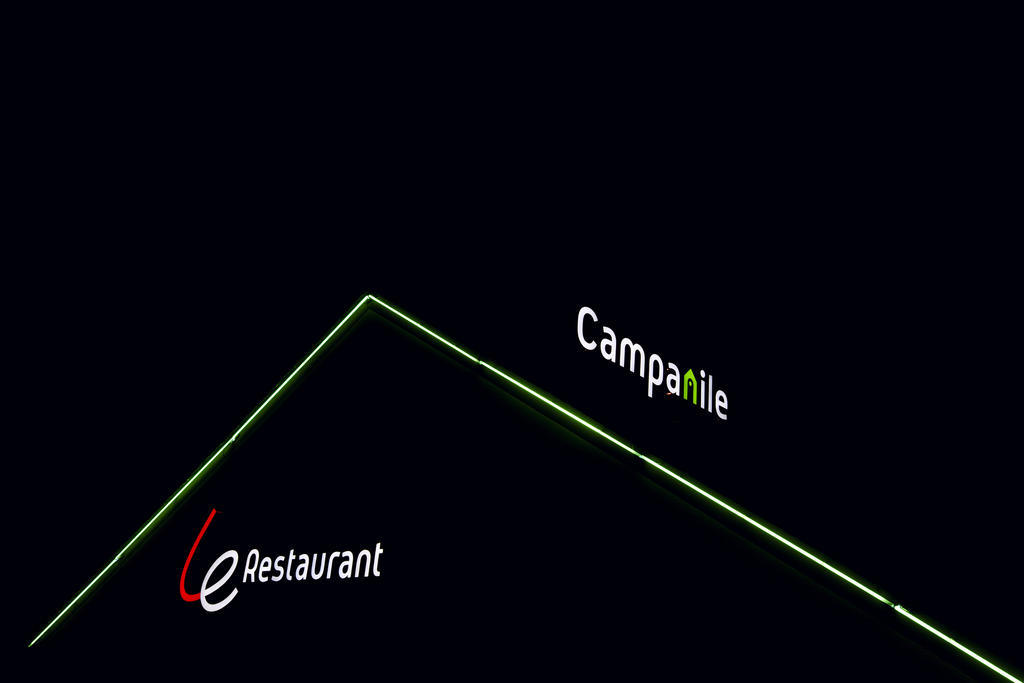 Campanile Epernay - 51530