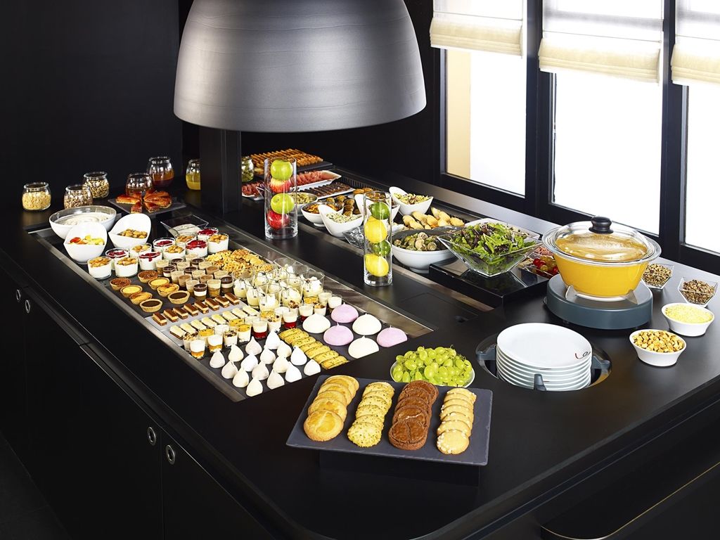 Campanile Epernay - 51530 Hotel