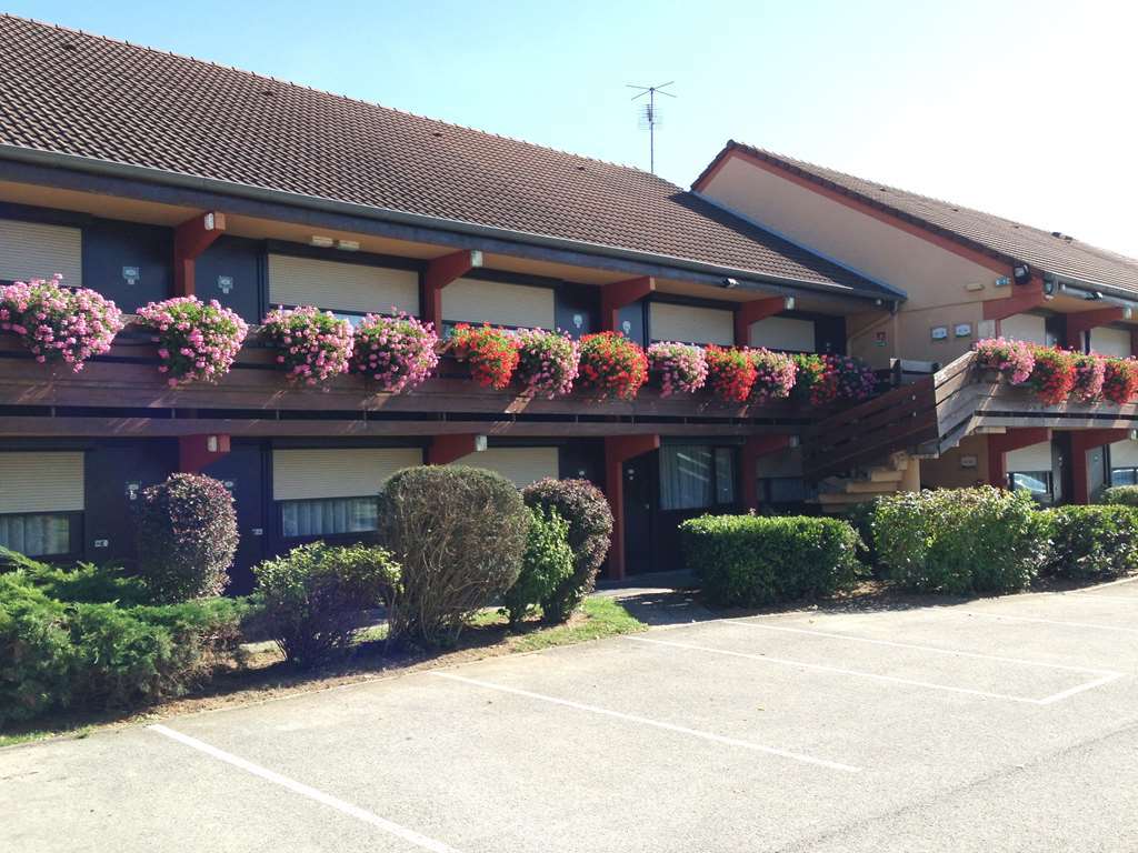 Hotel Campanile Epernay - 51530