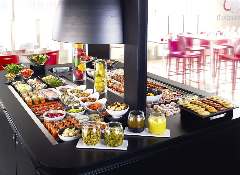 Campanile Epernay - 51530 Hotel