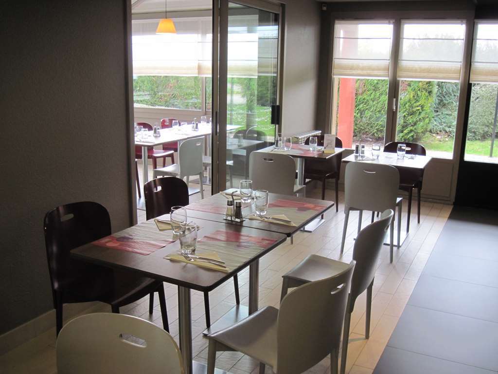 Hotel Campanile Epernay - 51530 Dizy