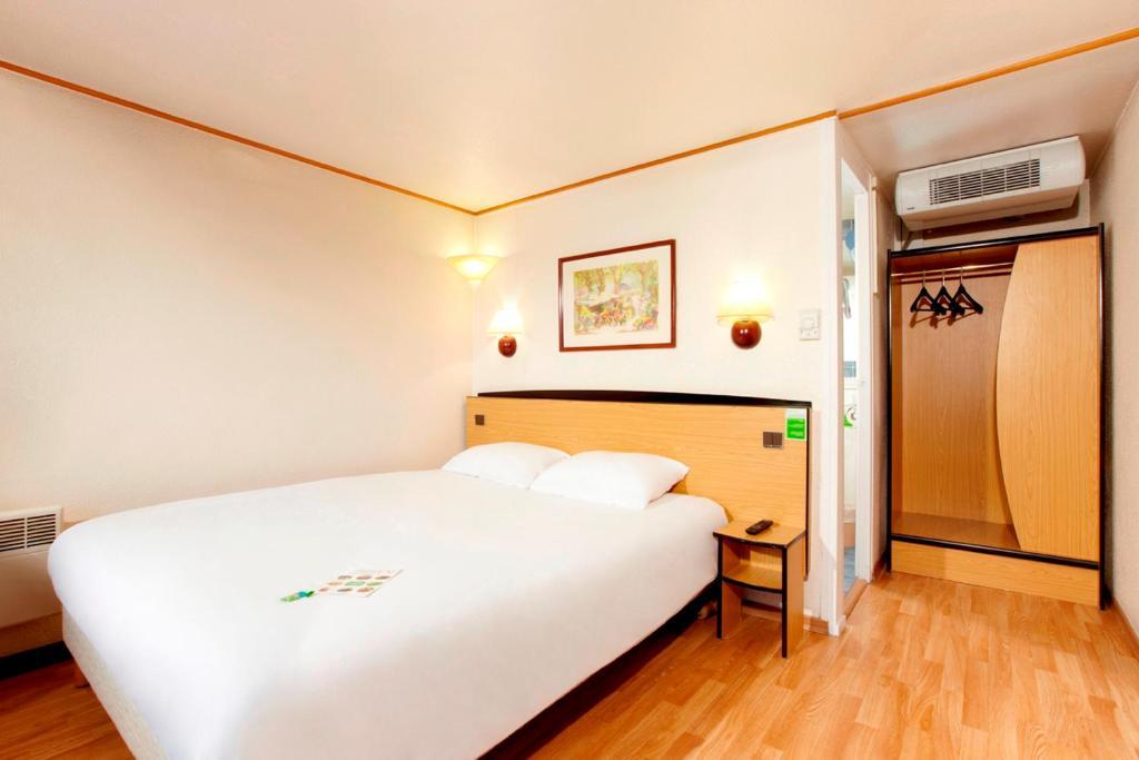 Hotel Campanile Epernay - 51530 Dizy