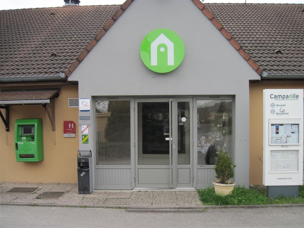 Campanile Epernay - 51530 Dizy