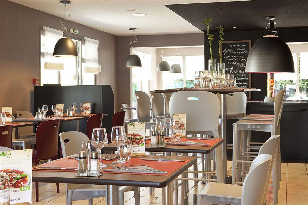 Campanile Epernay - 51530 Hotel
