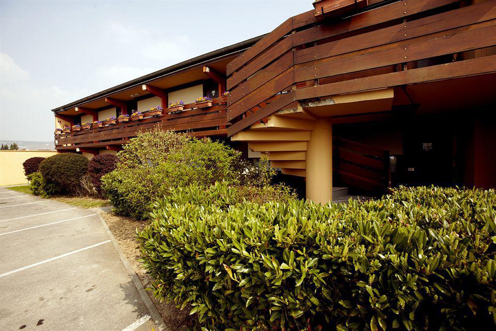 Campanile Epernay - 51530 Hotel Dizy
