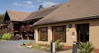 Campanile Epernay - 51530 Dizy
